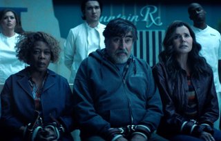 ¿Es La Cancelación De The Boroughs La Venganza De Netflix Contra Los Hermanos Duffer Tras Su Fichaje Por Paramount?