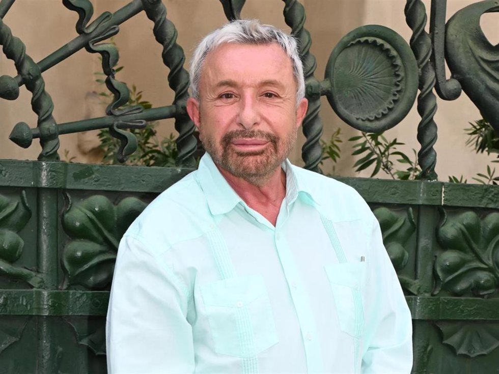 José Manuel Parada