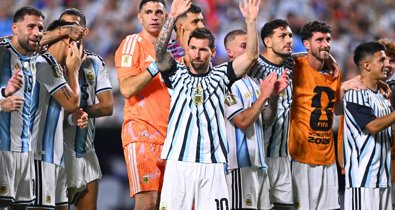 Mundial