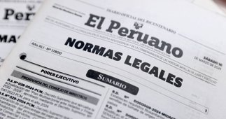 peru