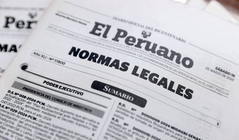 peru