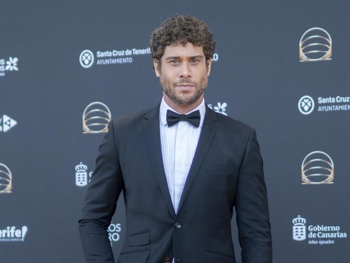 José Lamuño lanza un guiño a Rocío Carrasco y se ofrece para interpretar a su padre, Pedro Carrasco