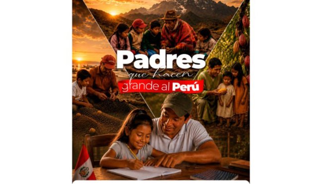 peru