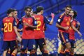 Så här räknar vi Spanien med 4-0 Saudiarabien i VM