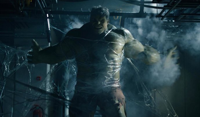 Las estrellas de Spider-Man: Brand New Day destripan (por error) el gran giro para Hulk en la película