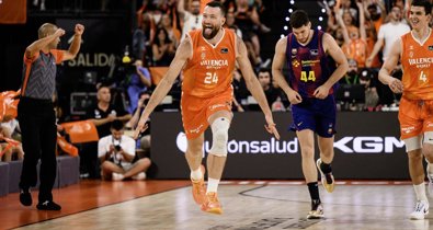 Baloncesto