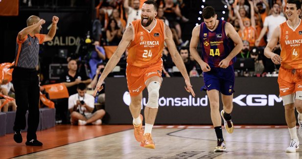 Baloncesto