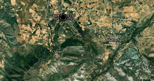 Declarada la situación operativa nivel 1 de PLATERCAR por varios incendios agrarios simultáneos en La Rioja