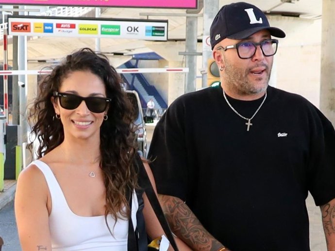 Kiko Rivera, distante al ser preguntado por el cumpleaños de su sobrino