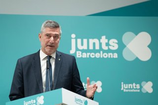 Archivo - Arxiu - Jordi Martí