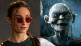 Foto: Una nueva compañía explotará las franquicias de El Señor de los Anillos y Tomb Raider