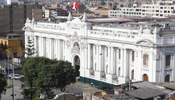 peru