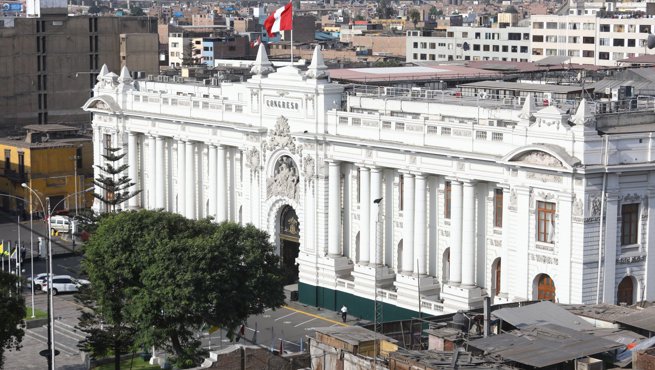 peru