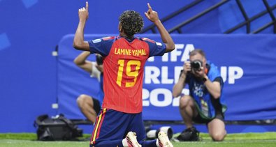 Mundial