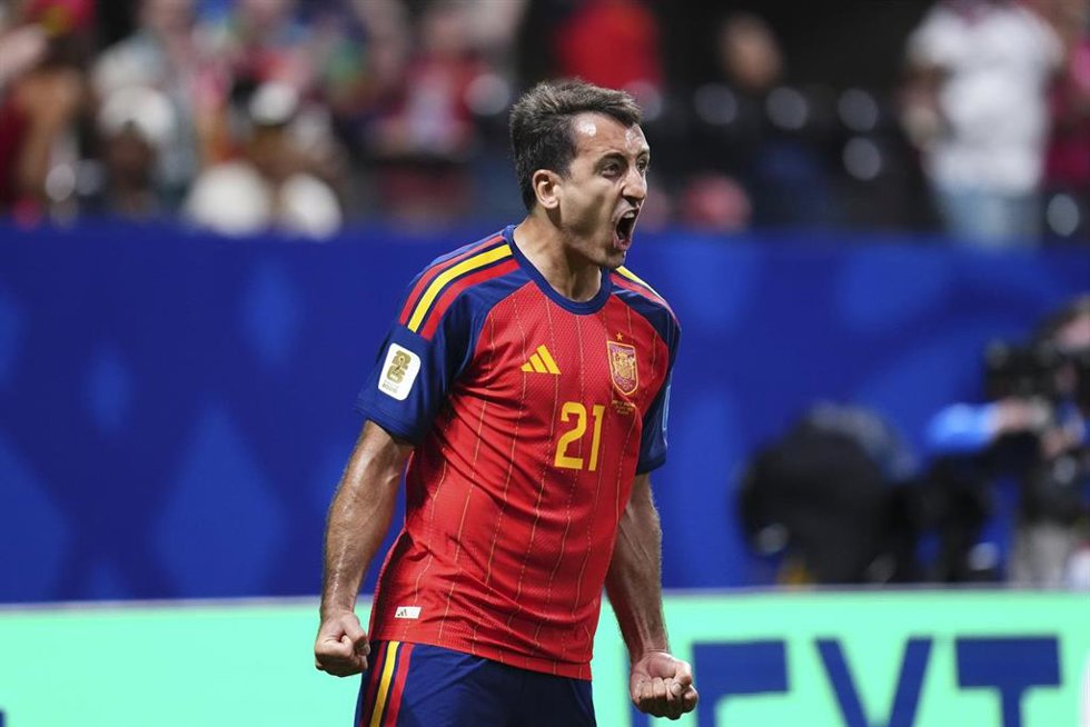 Mikel Oyarzabal