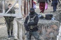 El Ejército de Israel mata a dos personas por "lanzar cócteles molotov" contra un asentamiento en Cisjordania