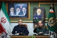Irán plantea a Pakistán una alianza de seguridad islámica con países como Turquía y Egipto