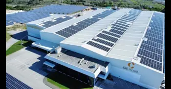 CIE Automotive abonará un dividendo complementario de 0,47 euros el próximo 7 de julio