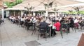 Las ventas del sector servicios moderan su crecimiento en abril al 7,5% y suman 25 meses de ascensos