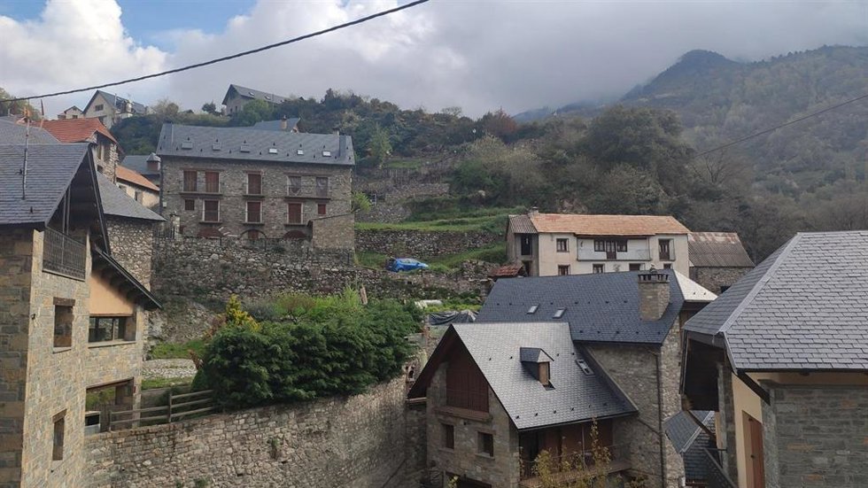 La firma de hipotecas en Aragón sube un 4,2% en abril, aunque se ralentiza respecto al mes anterior.