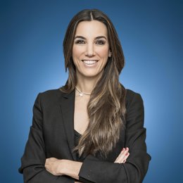 Archivo - Patricia Otero, directora de ILUNION Accesibilidad