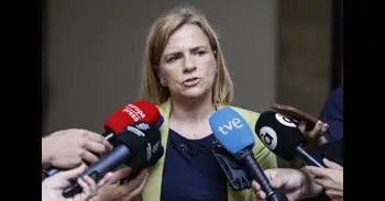 El Congrés interroga hui a Pilar Bernabé i al director d'Emergències de la Generalitat durant la dana