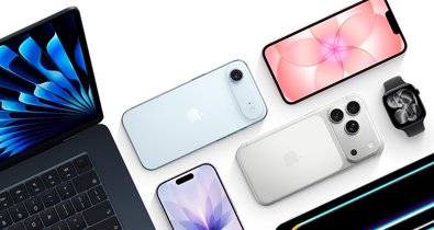 Gadgets