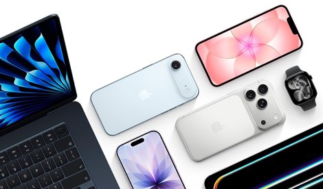 Gadgets