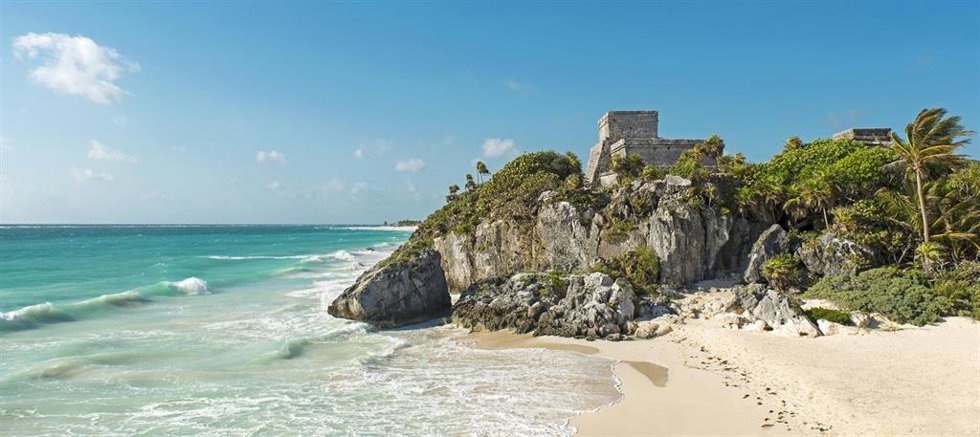Soltour impulsa su programación al Caribe Mexicano con una campaña de reservas bajo condiciones especiales.