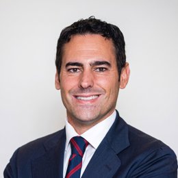 Daniel Pingarrón, nuevo responsable de ventas para Iberia de Natixis IM.