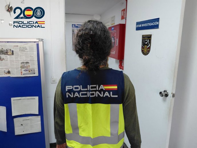 Archivo - Arquivo - Agente da UFAM