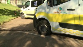 Foto: EUROPA PRESS - Archivo