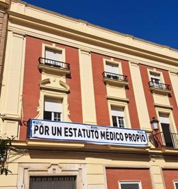 Es Andalucía - Huelva