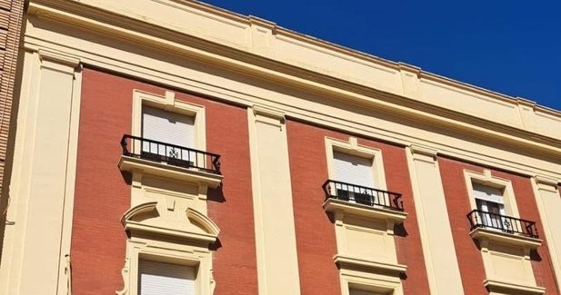 Es Andalucía - Huelva