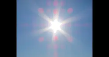 Sanitat decreta el nivell mitjà per calor en 21 municipis de les comarques del l'Alt i Baix Maestrat i Els Ports