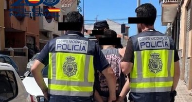 Murcia