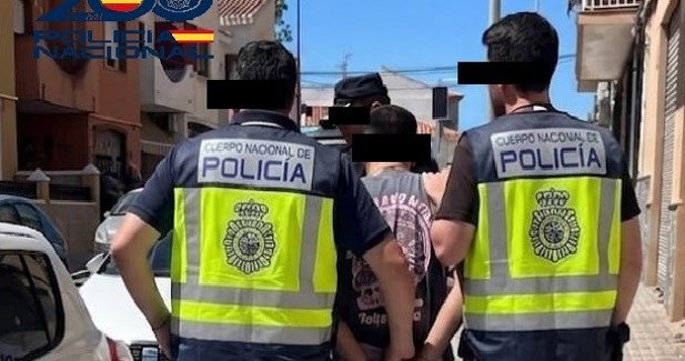 Murcia