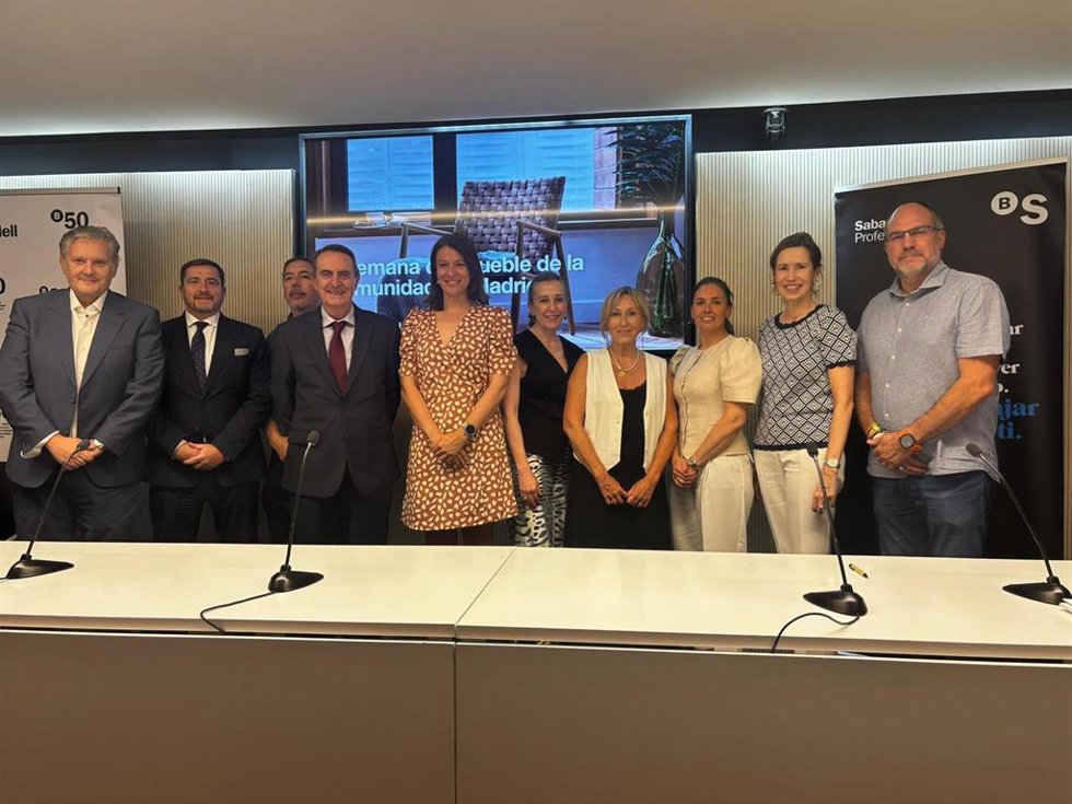 Intergift, la Feria Internacional de la Decoración y el Regalo, organizado por Ifema Madrid.