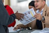 Foto: Colombia.- AMP.- Líderes latinoamericanos felicitan a De la Espriella por su victoria en las presidenciales de Colombia