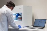 Foto: Impulsan la bioimpresión 4D de implantes vivos para la regeneración de cartílago