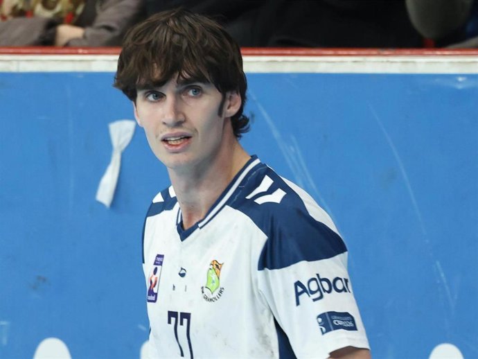 Pablo Urdangarín