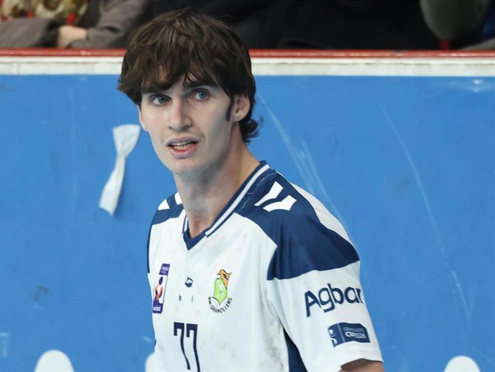 Pablo Urdangarín