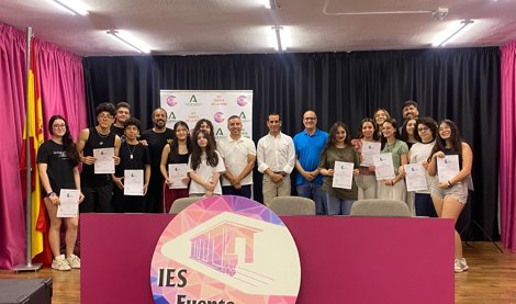 Es Andalucía - Jaén