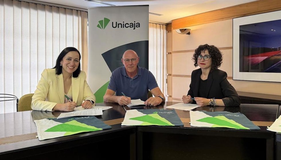 Firma del acuerdo