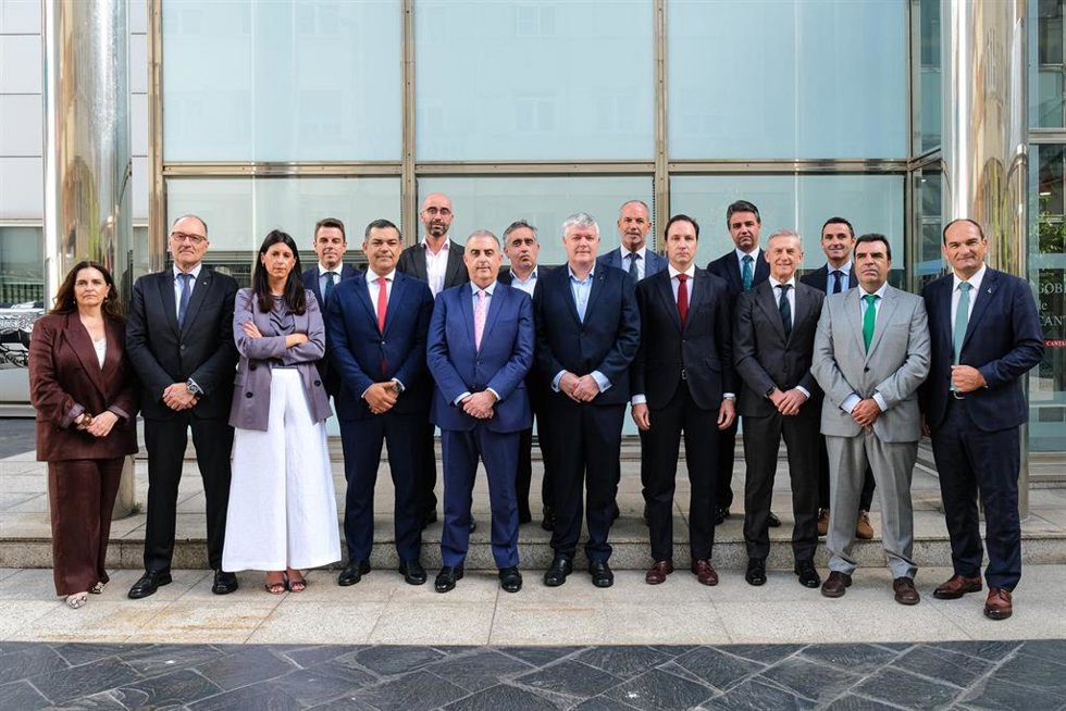 El Gobierno fija en unos 42.000 euros los ingresos anuales para solicitar el aval del 20% de la vivienda