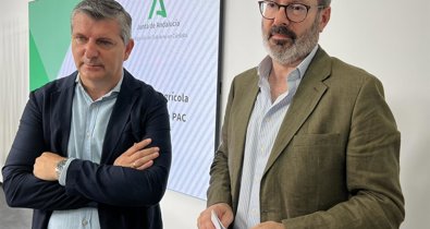 Es Andalucía - Córdoba