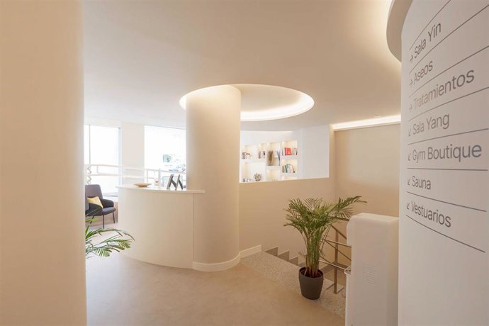 Archivo - Wone Health
