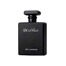perfume 50 llamas