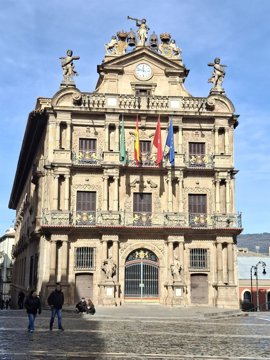 Foto: EUROPA PRESS - Archivo