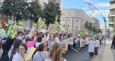 Islas Canarias